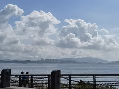 -深圳湾公园(南山区)