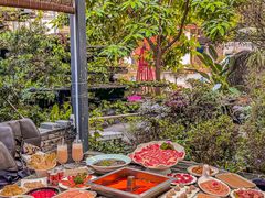 -凤来栖·净庭院·火锅(欧尚店)