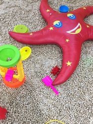 -蹦贝运动中心·蹦床·攀岩·闯关(龙岗店)