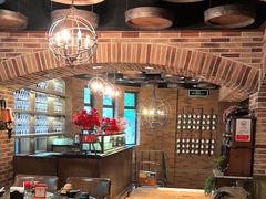 -华豫川酒家(金水路店)
