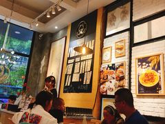 大堂-小豆海棠(人民南路店)