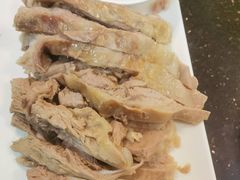 -尹兰楼西北风情餐厅(嘉定店)