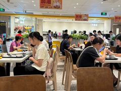 -大家乐(广州天河城六楼店)