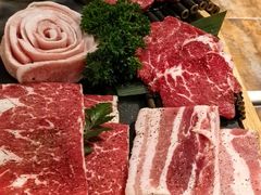 -猫爪爪原切自助烤肉(观音桥阳光世纪店)