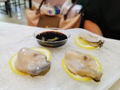 -覃记海鲜美食餐厅