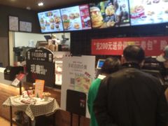 -肯德基(闵庄路店)