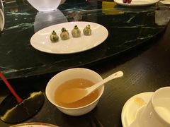 -甄御•海鲜新青岛菜(麦岛店)