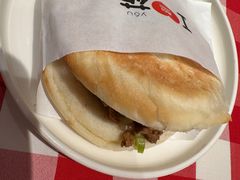 -西贝(枫蓝国际购物中心店)
