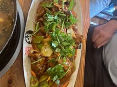 -松栢朝鲜族味道·脊骨汤(总店)