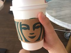 -星巴克(海口美兰机场分店)