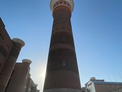 -新疆国际大巴扎