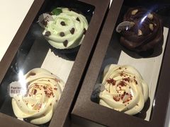 -Pantry's Best派悦坊蛋糕(K11购物艺术中心店)