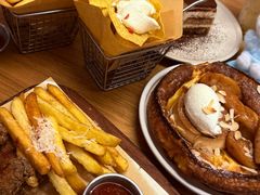 -农畉LONFOOD(益田假日广场店)