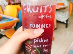 -中央财经大学-食堂