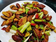 -瑞杰烧烤店·24小时营业(山东路店)