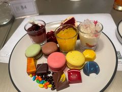 -RISE RESTAURANT(滨海湾金沙店)