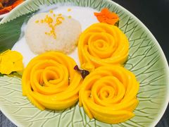 -Thai Alley泰爱里(二沙岛店)