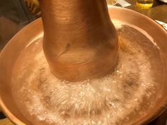 -北京老门框爆肚涮肉馆(凤城六路店)