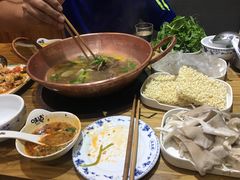 -妈妈的味道(和顺古镇店)