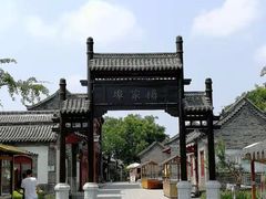 -杨家埠民间艺术大观园