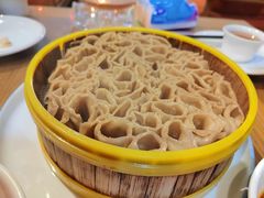 -粥六•新晋菜(柳巷店)