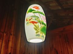 -老宅藕香·湖北菜·非遗藕汤·武昌鱼(黄鹤楼景观店)