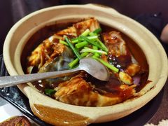 -熠盛粤味·顺德桑拿鸡(永康路店)