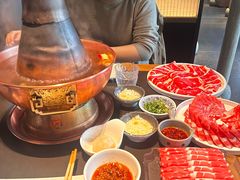 -东来顺·非遗火锅(高新店)