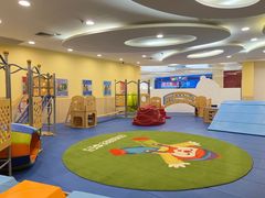 -金宝贝早教(万象城校区)