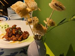 -桂满陇天书(南京德基旗舰店)