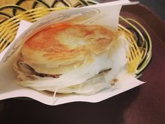-陕味食族油泼面(同济南路店)