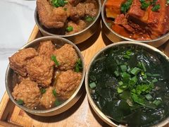 -磁州卤面·地标邯郸菜(97年创始店)