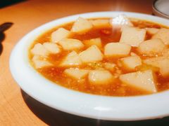 -湘与香缘·湖南菜(王府井北京市百货大楼店)