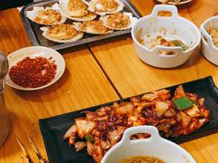 -炒豆合作社(东四总店)