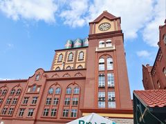 -青岛啤酒博物馆