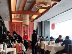 大堂-辣婆婆(航天桥店)