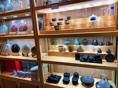 -MAP CHA普洱茶馆(翠湖店)