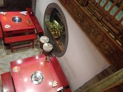 -巴国九王爷火锅(万盛总店)