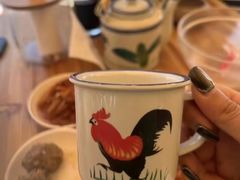 -龙桥私厨·姜花菊花过桥鱼·顺德菜(容桂店)