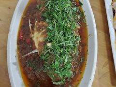 -老字号怡玺·藿香雅鱼(20年雅安店)