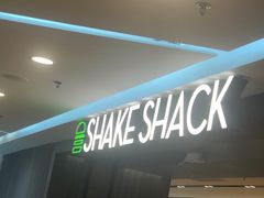 -Shake Shack(西单大悦城店)
