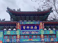 -宝轩渔府·老字号海鲜·正宗津菜(水上店)