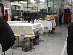 -郑喜旺烧烤(新密总店)