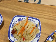 -舌尖尖·兰州牛肉面(浦东机场店)