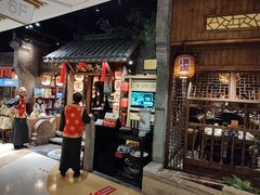 -南京大牌档(之心城店)