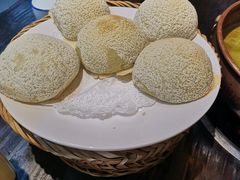 -凤凰山斑鱼馆(恭城店)