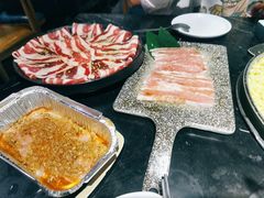 -鹤江桥·红油牛肉粉(SKP店)