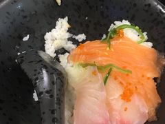 -Sushi Love 创意寿司(丽影广场店)