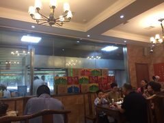 大堂-方中山胡辣汤(西安高新区店)