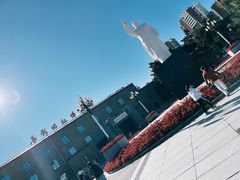 -长影旧址博物馆
